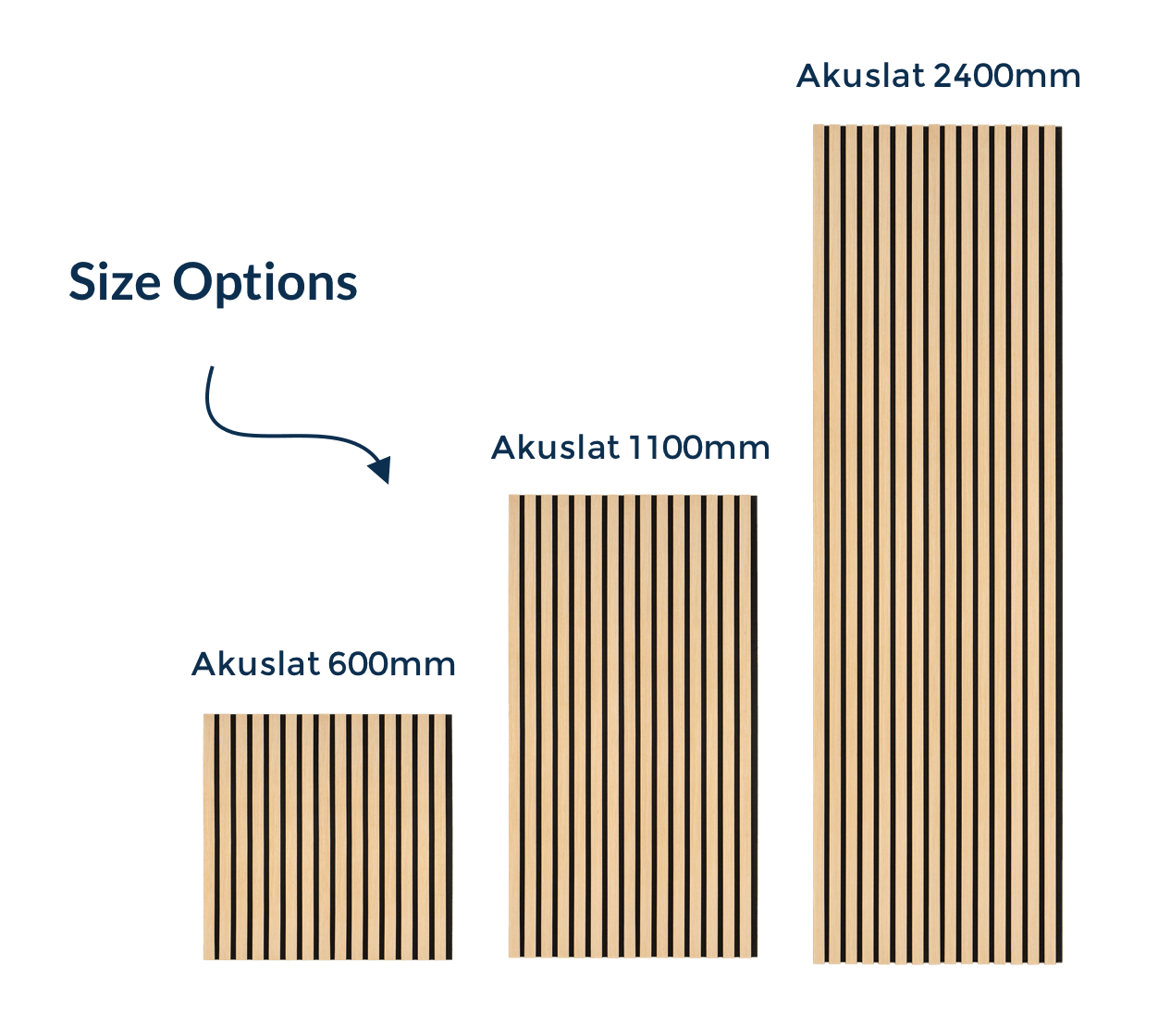 Size Options