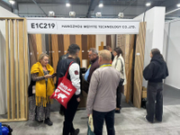 Akuslat Brings High-Quality Acoustic Panels to BDEXPO Poland 2024!