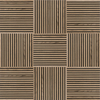 AKUSLAT 23.62*23.62*0.82inch Acoustic wood paneling for Apartmen Enhance quality soundproofing Improve spatial effects