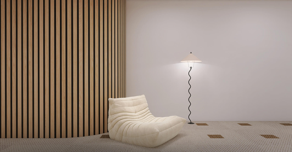 A Living Room