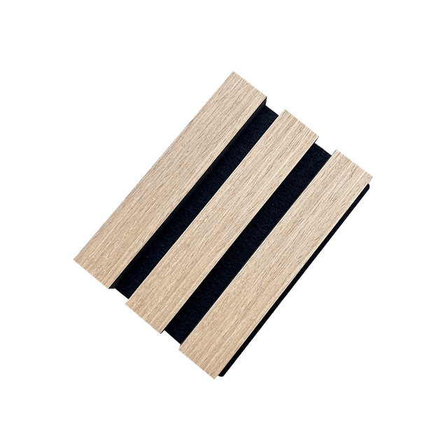 Technical Whith Oak
