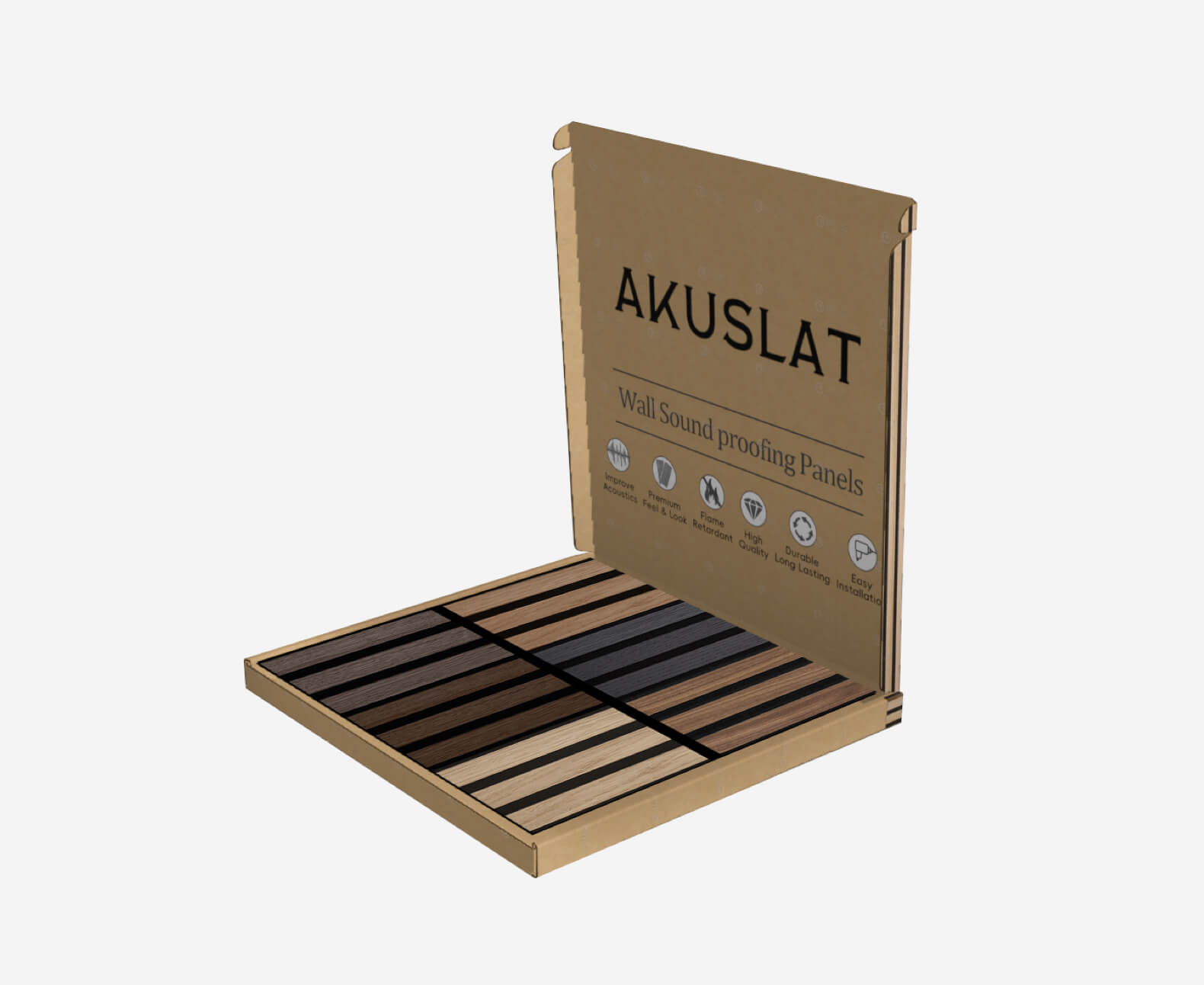 Sample Box2