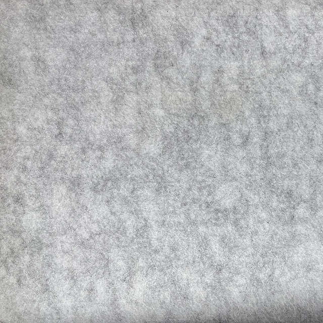 Grey Felt-Akuslat