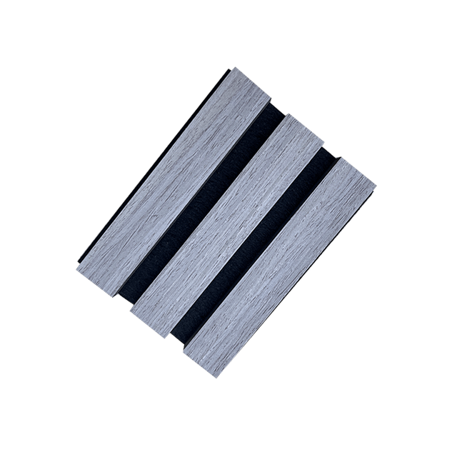Technical Grey Oak