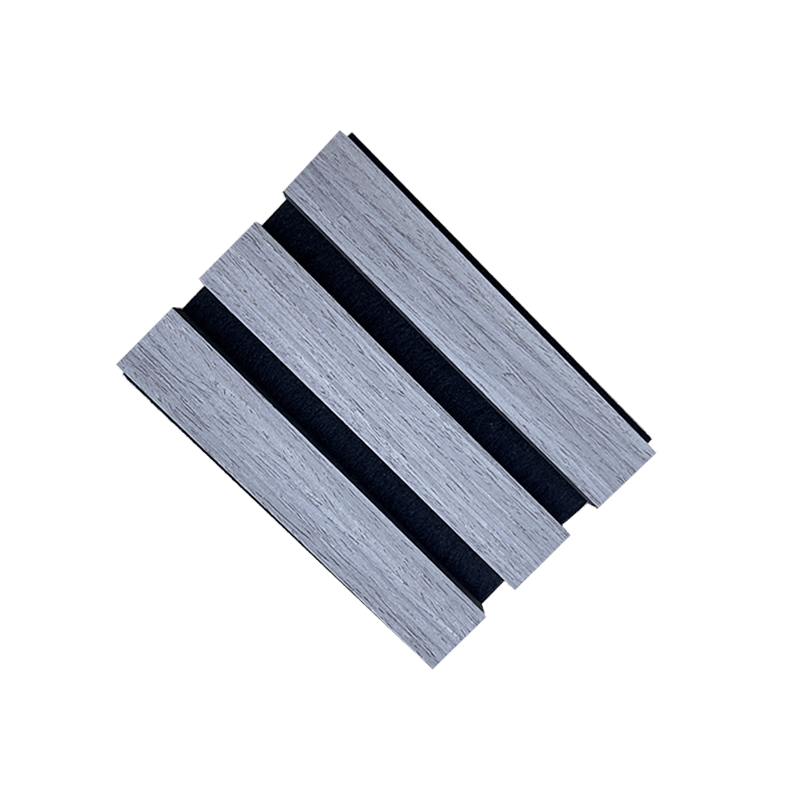 Technical Grey Oak