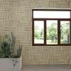 AKUSLAT 23.62*23.62*0.82inch Acoustic wood paneling for Apartmen Enhance quality soundproofing Improve spatial effects